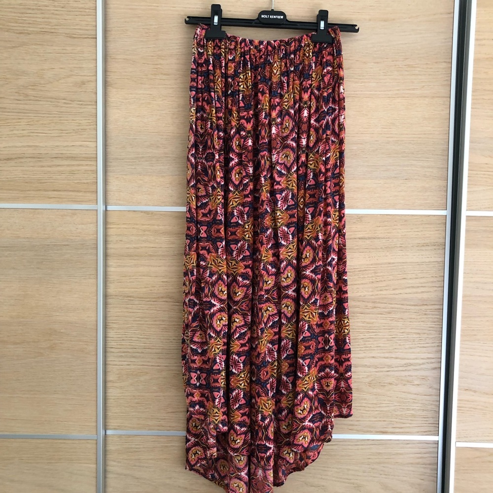 Billabong beach skirt